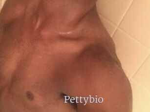 Pettybio