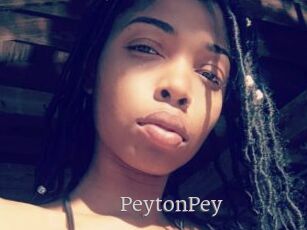 PeytonPey