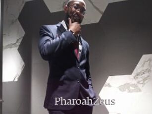 PharoahZeus