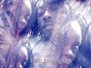 PhatAsssspum