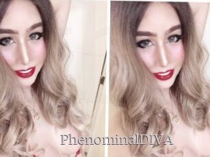 PhenominalDIVA Vidéo Beurettes