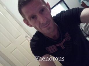 Phenorous