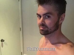 PhilYurmum