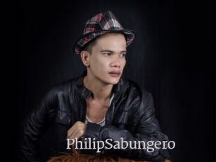PhilipSabungero