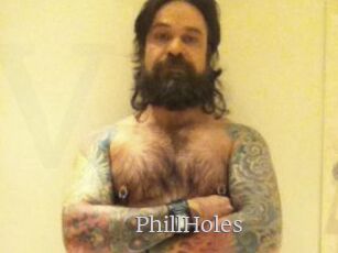 PhillHoles