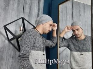 PhillipMoya