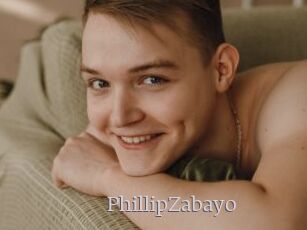 PhillipZabayo