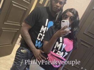 PhillyFreakycouple