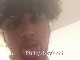 Phillysissyboiii