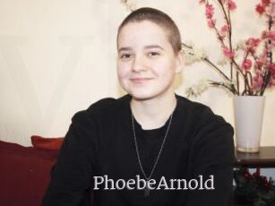 PhoebeArnold