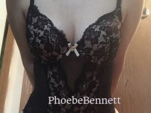 PhoebeBennett