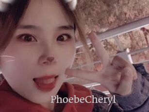 PhoebeCheryl