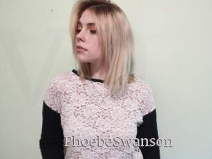 PhoebeSwanson