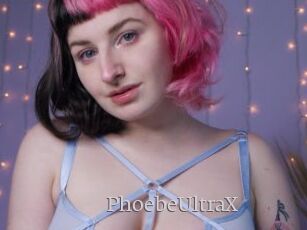 PhoebeUltraX