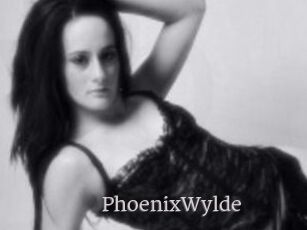PhoenixWylde