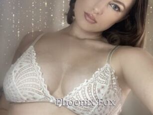 Phoenix_Fox