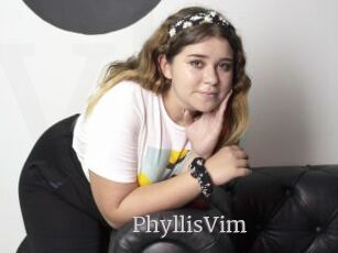 PhyllisVim