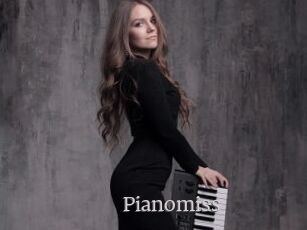 Pianomiss