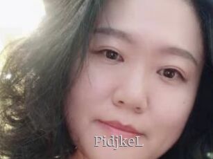 PidjkeL