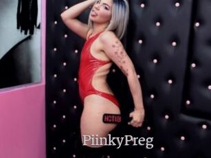 PiinkyPreg