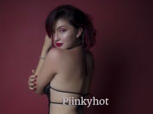 Piinkyhot