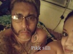 Pikk_silli