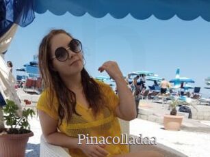 Pinacolladaa