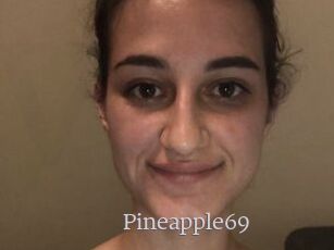 Pineapple69