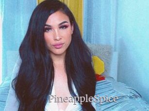 PineappleSpice