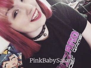 PinkBabySatan