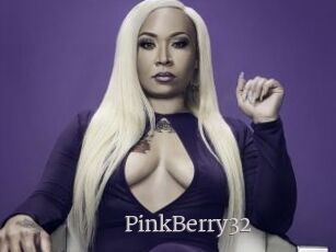 PinkBerry32