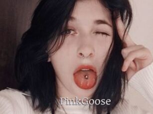 PinkGoose