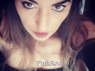 PinkRodeo