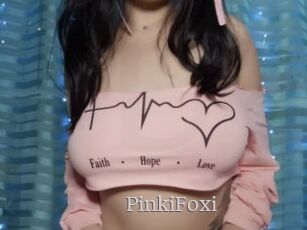 PinkiFoxi