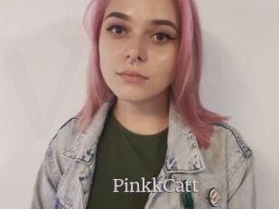 PinkkCatt