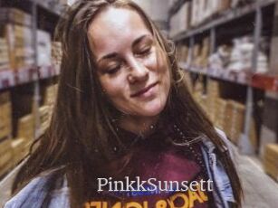 PinkkSunsett