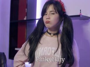 PinkyHary