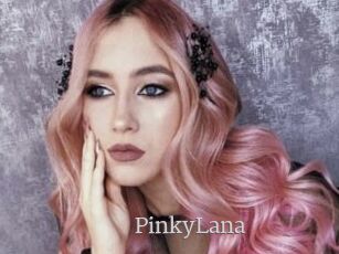 PinkyLana