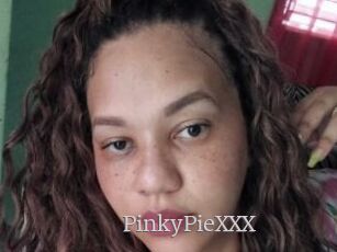 PinkyPieXXX