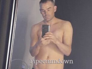 Pipeemmdown