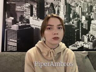PiperAmbros