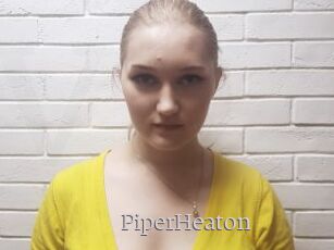 PiperHeaton