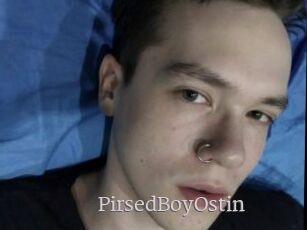 PirsedBoyOstin