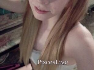 PiscesLive