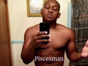 Piscesman