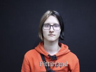 PittiHand
