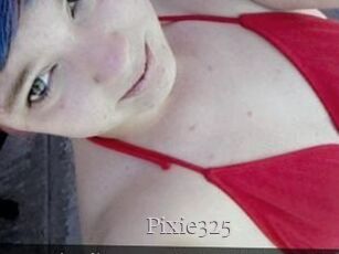 Pixie325