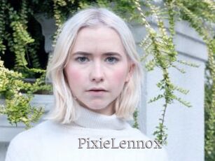 PixieLennox