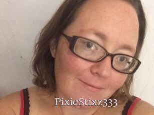 PixieStixz333
