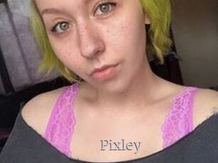 Pixley